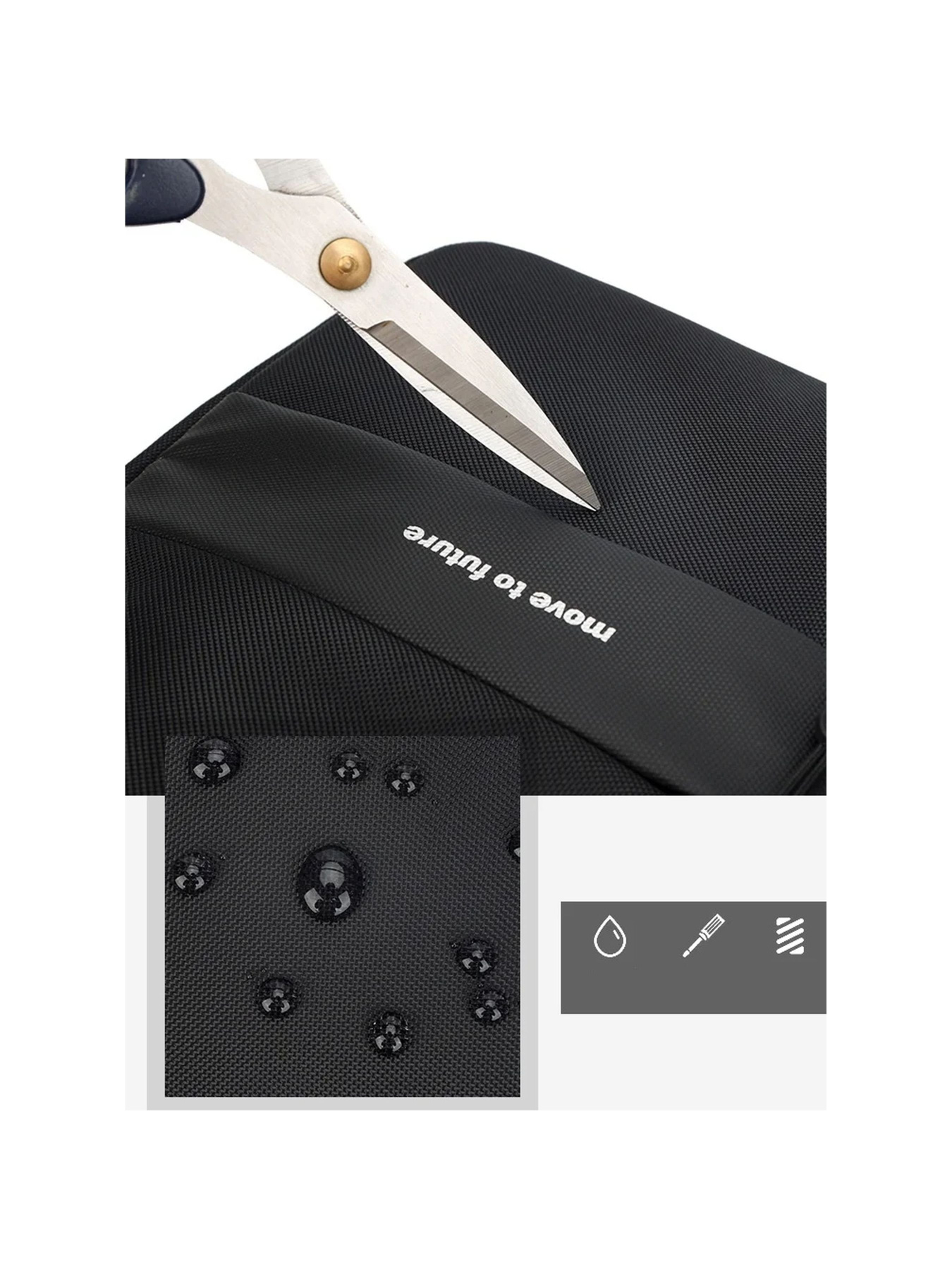 Крос-боді Weatro модель ssch-kit-0047 Фото