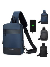 Кросс-боди Weatro модель ssch-kit-0044 Фото