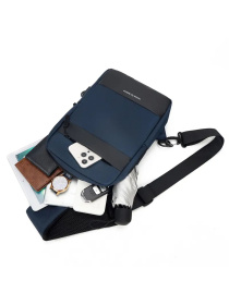 Кросс-боди Weatro модель ssch-kit-0044 Фото