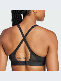 Топ спортивный Adidas Supernova модель IT6693 Фото