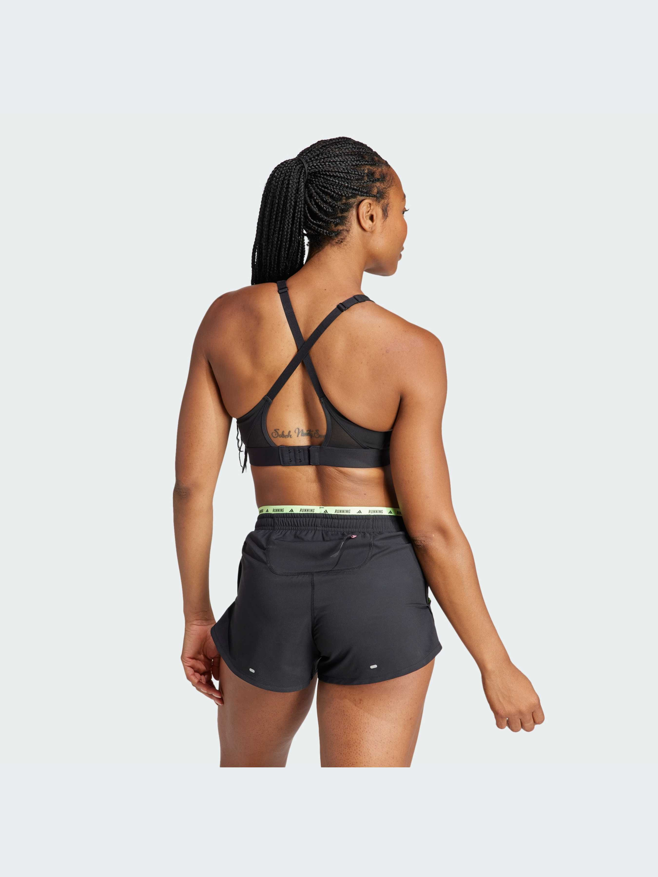 Спортивний топ Adidas Supernova модель IT6693 Фото