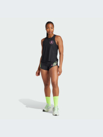 Спортивний топ Adidas Supernova модель IT6693 Фото