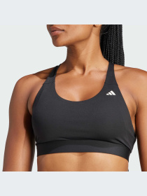 Спортивний топ Adidas Supernova модель IT6693 Фото
