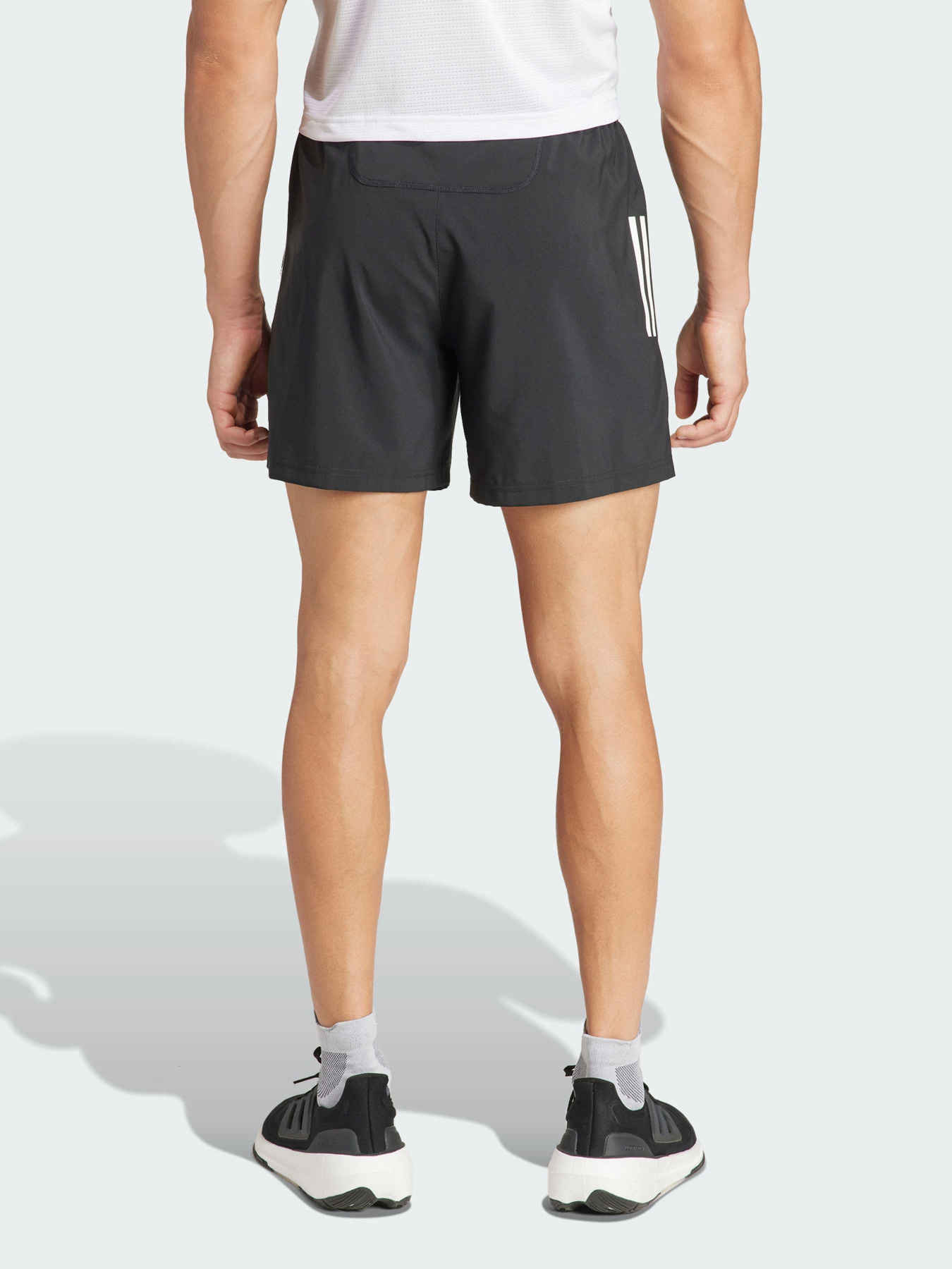 Спортивні шорти Adidas Supernova модель IY0704 Фото