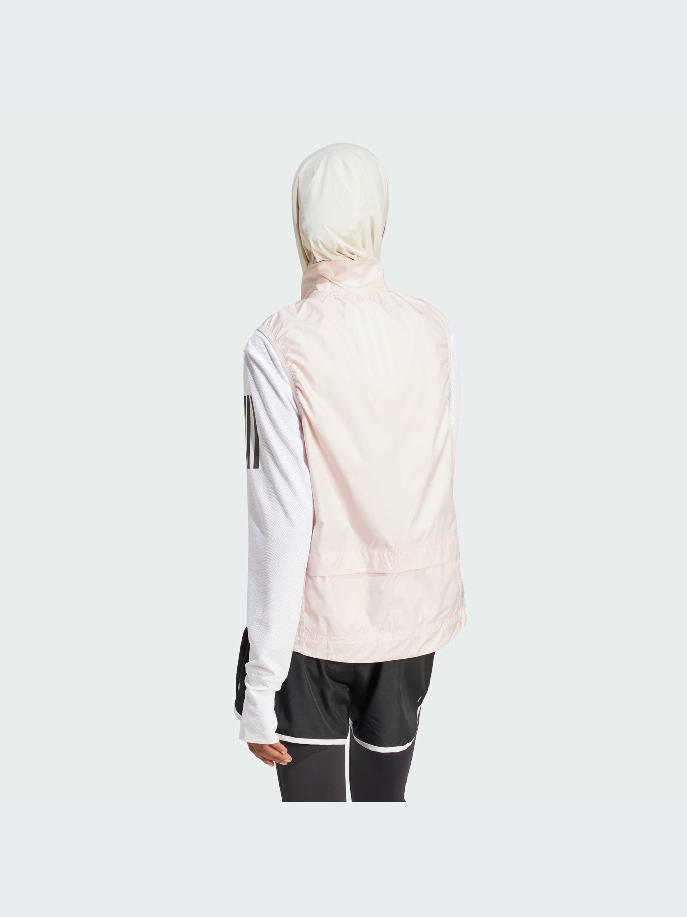 Жилет з утеплювачем Adidas Supernova модель IN1575 Фото