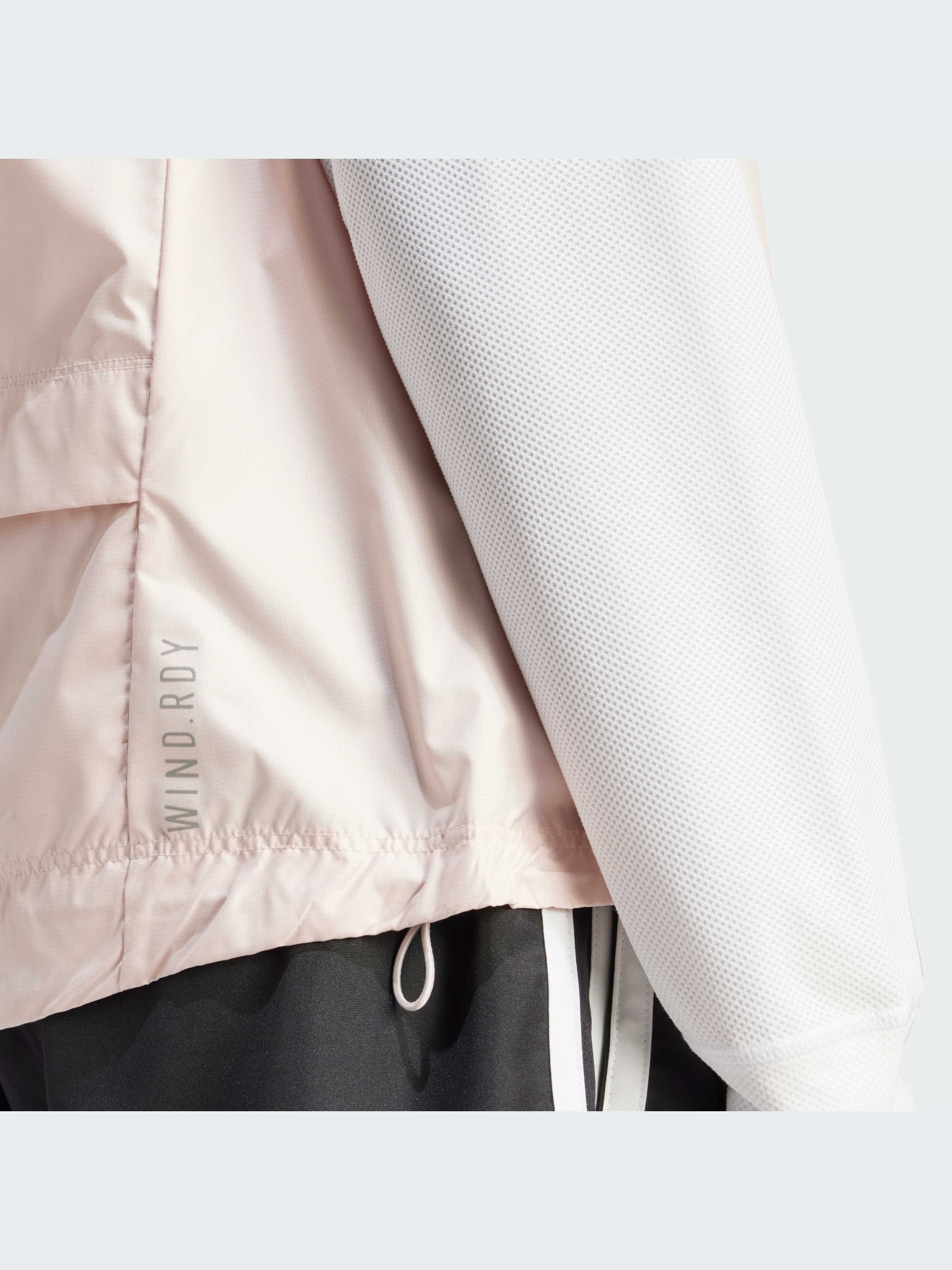 Жилет з утеплювачем Adidas Supernova модель IN1575 Фото