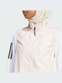 Жилет з утеплювачем Adidas Supernova модель IN1575 Фото