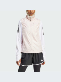 Утеплений жилет Adidas Supernova модель IN1575 Фото