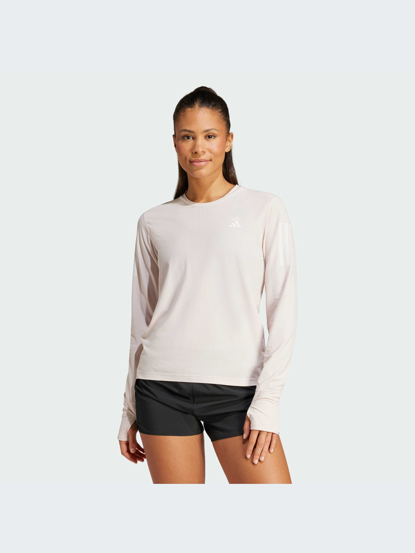 Спортивна кофта Adidas Supernova модель IN8333 Фото