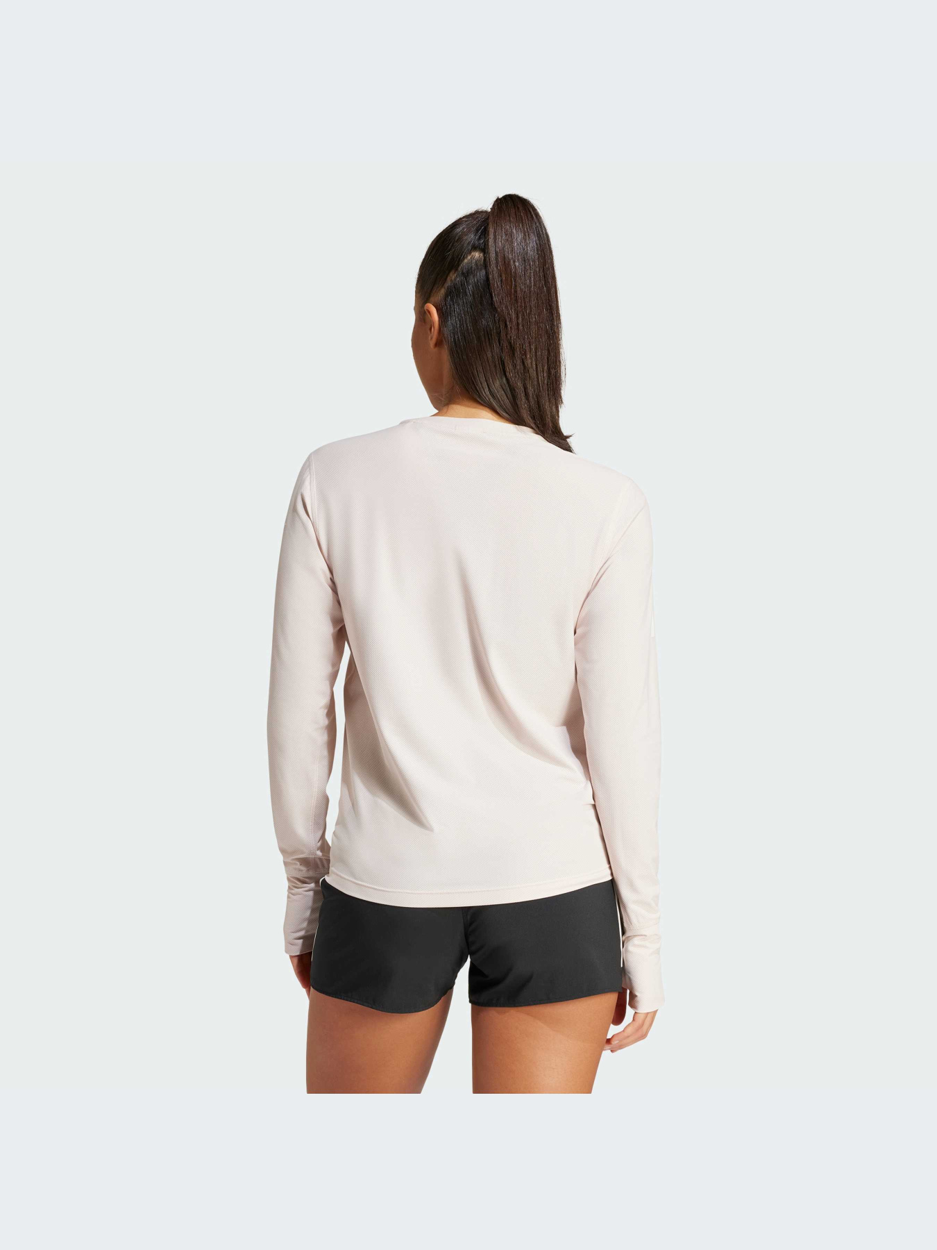 Спортивна кофта Adidas Supernova модель IN8333 Фото