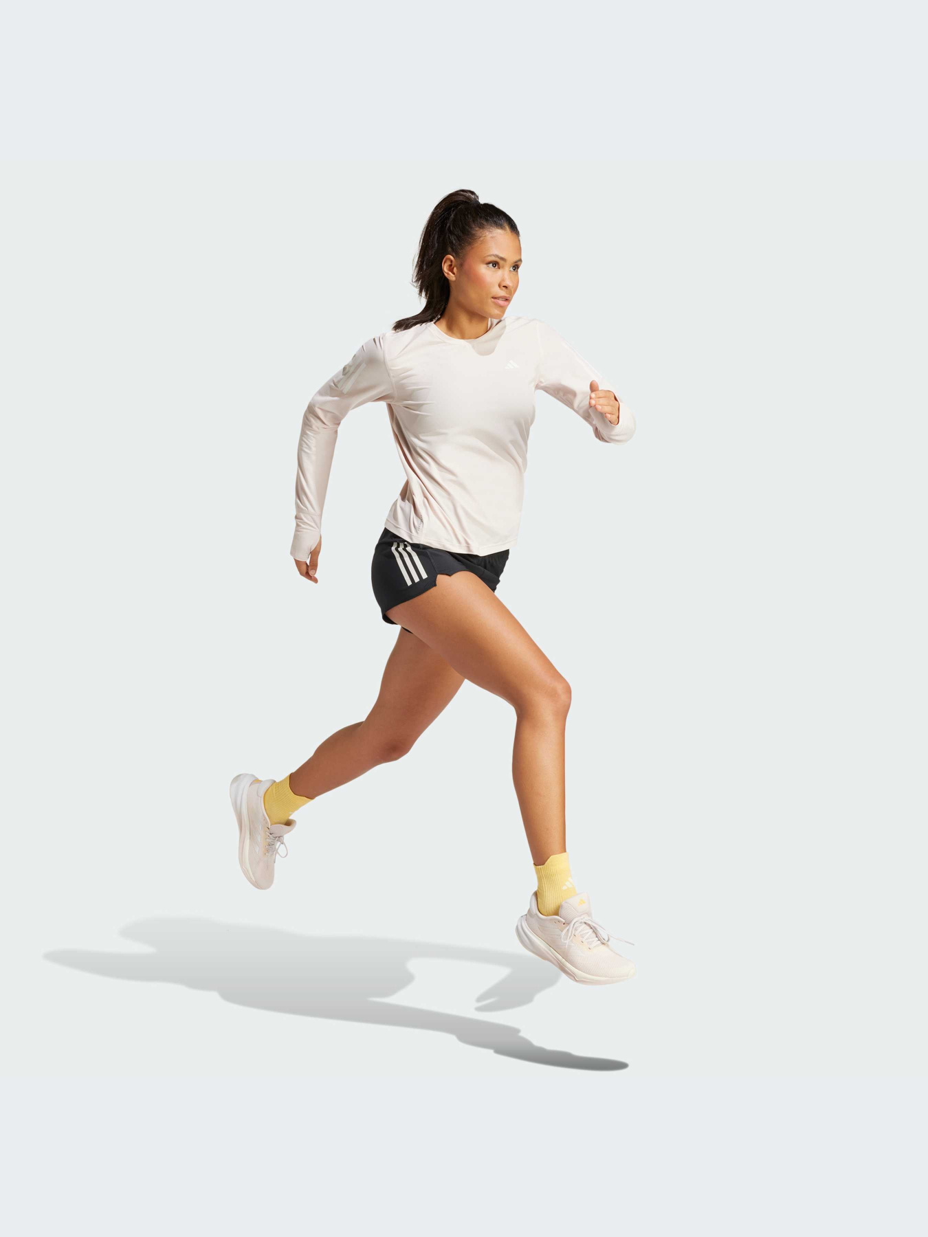 Спортивна кофта Adidas Supernova модель IN8333 Фото