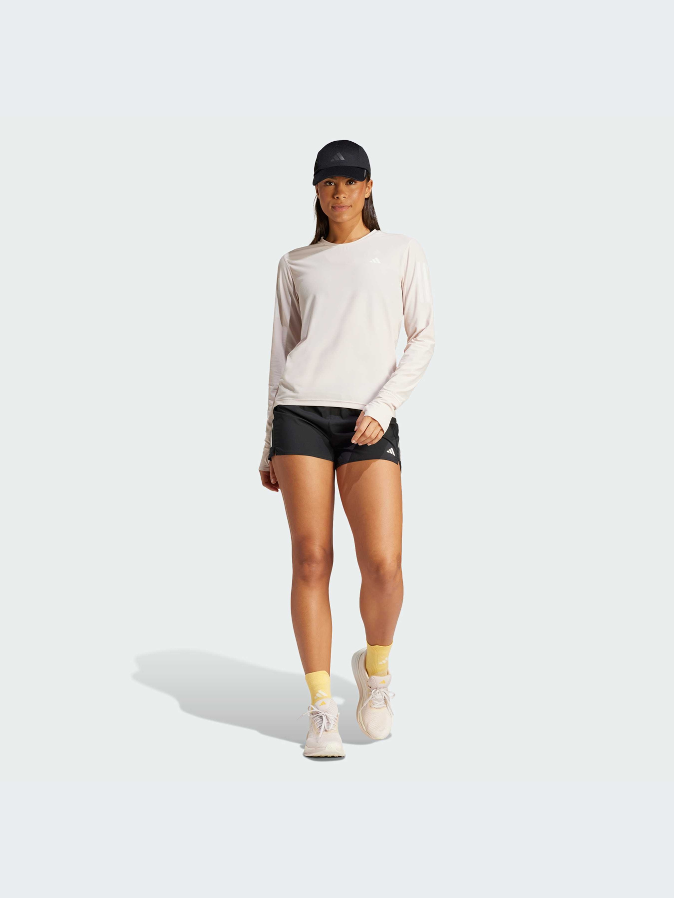 Спортивна кофта Adidas Supernova модель IN8333 Фото