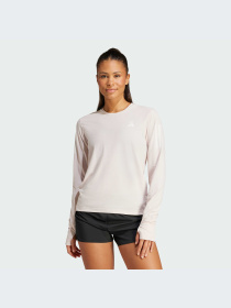 Спортивна кофта Adidas Supernova модель IN8333 Фото