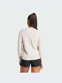 Спортивна кофта Adidas Supernova модель IN8333 Фото