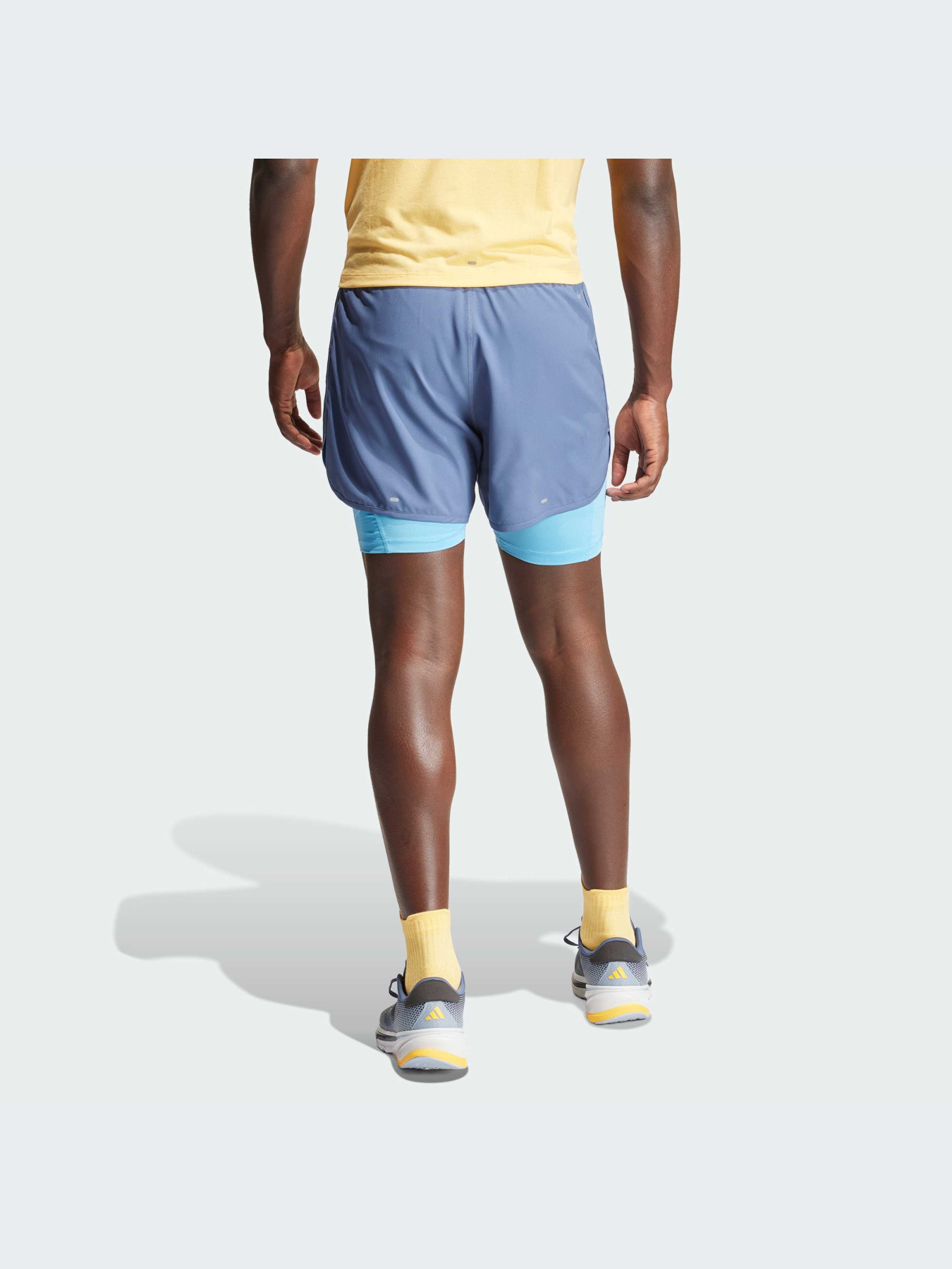 Шорты спортивные Adidas Supernova модель IK4980 Фото