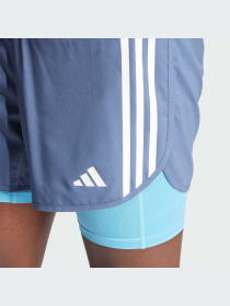 Шорты спортивные Adidas Supernova модель IK4980 Фото