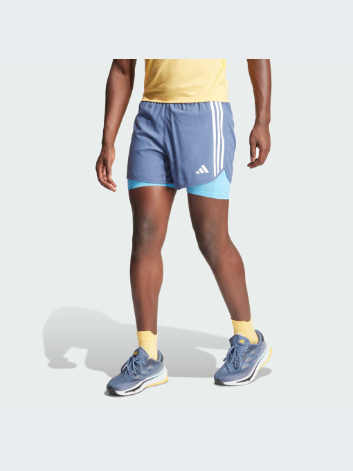 Шорты спортивные Adidas Supernova модель IK4980 Фото