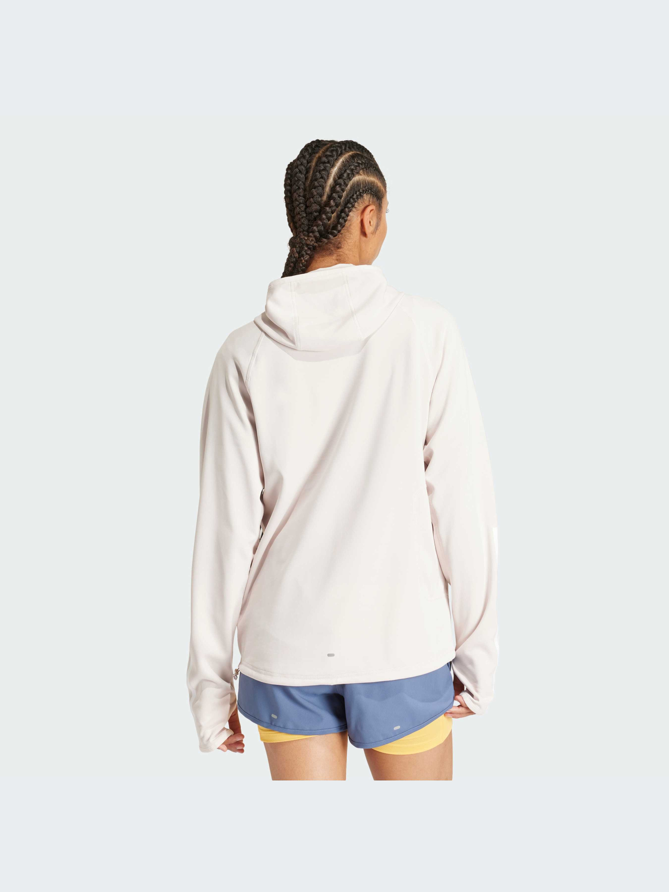 Спортивна кофта Adidas Supernova модель IQ3852 Фото