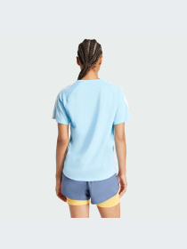 Футболка спортивная Adidas Supernova модель IK5020 Фото