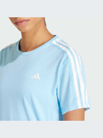 Футболка спортивная Adidas Supernova модель IK5020 Фото