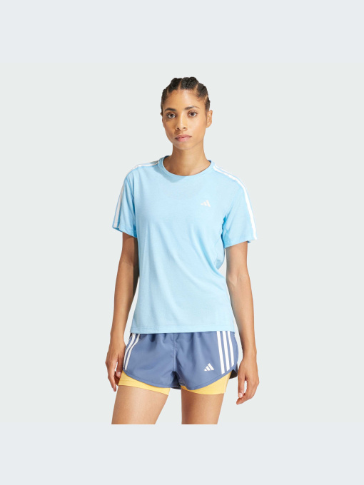 Футболка спортивна Adidas Supernova модель IK5020 Фото