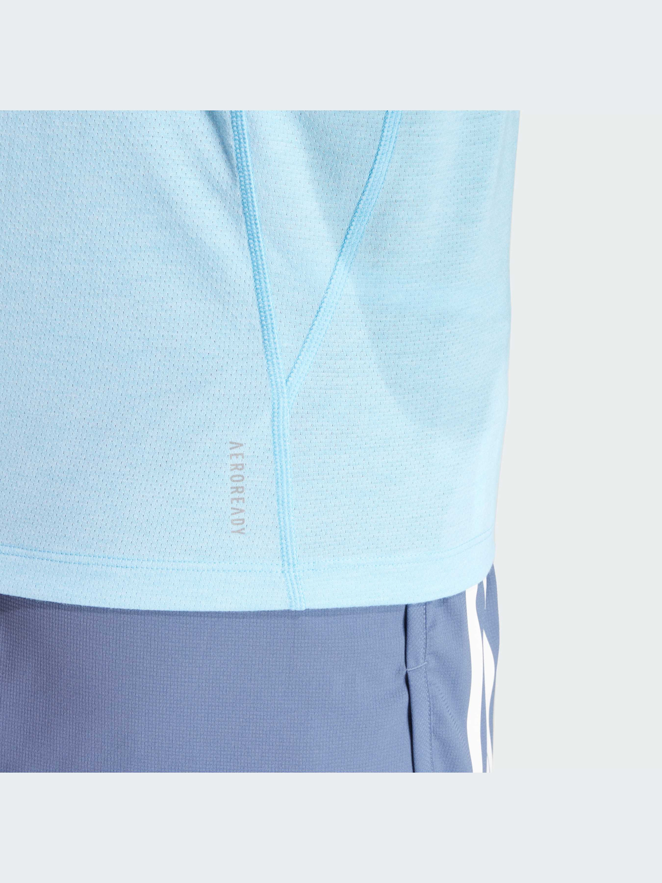 Спортивна футболка Adidas Supernova модель IK5020 Фото