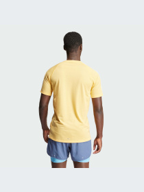 Футболка спортивна Adidas Supernova модель IK4990 Фото