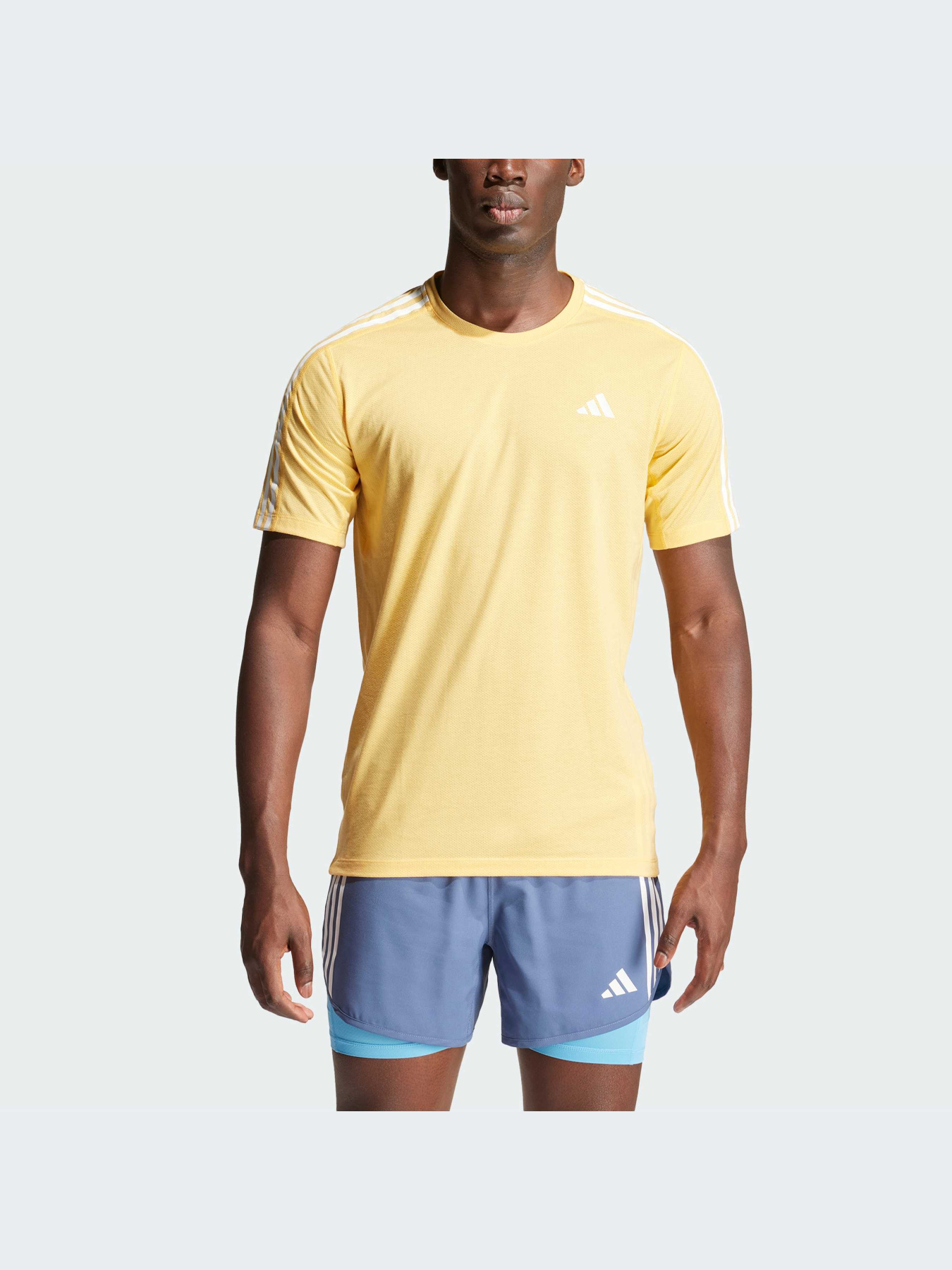 Спортивна футболка Adidas Supernova модель IK4990 Фото