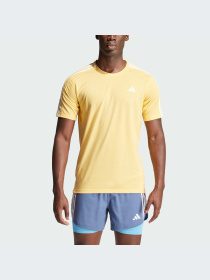 Спортивна футболка Adidas Supernova модель IK4990 Фото