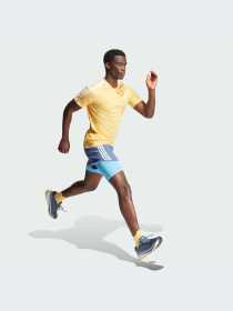 Спортивна футболка Adidas Supernova модель IK4990 Фото