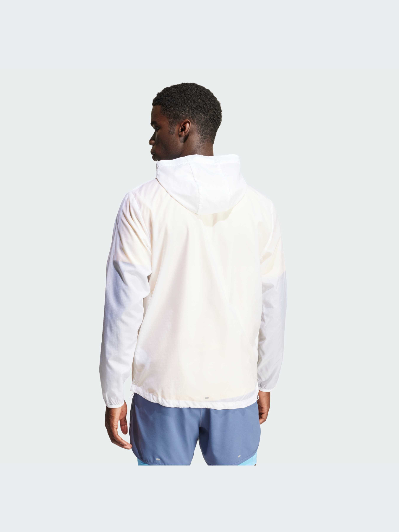 Вітровка Adidas Supernova модель IQ3845 Фото