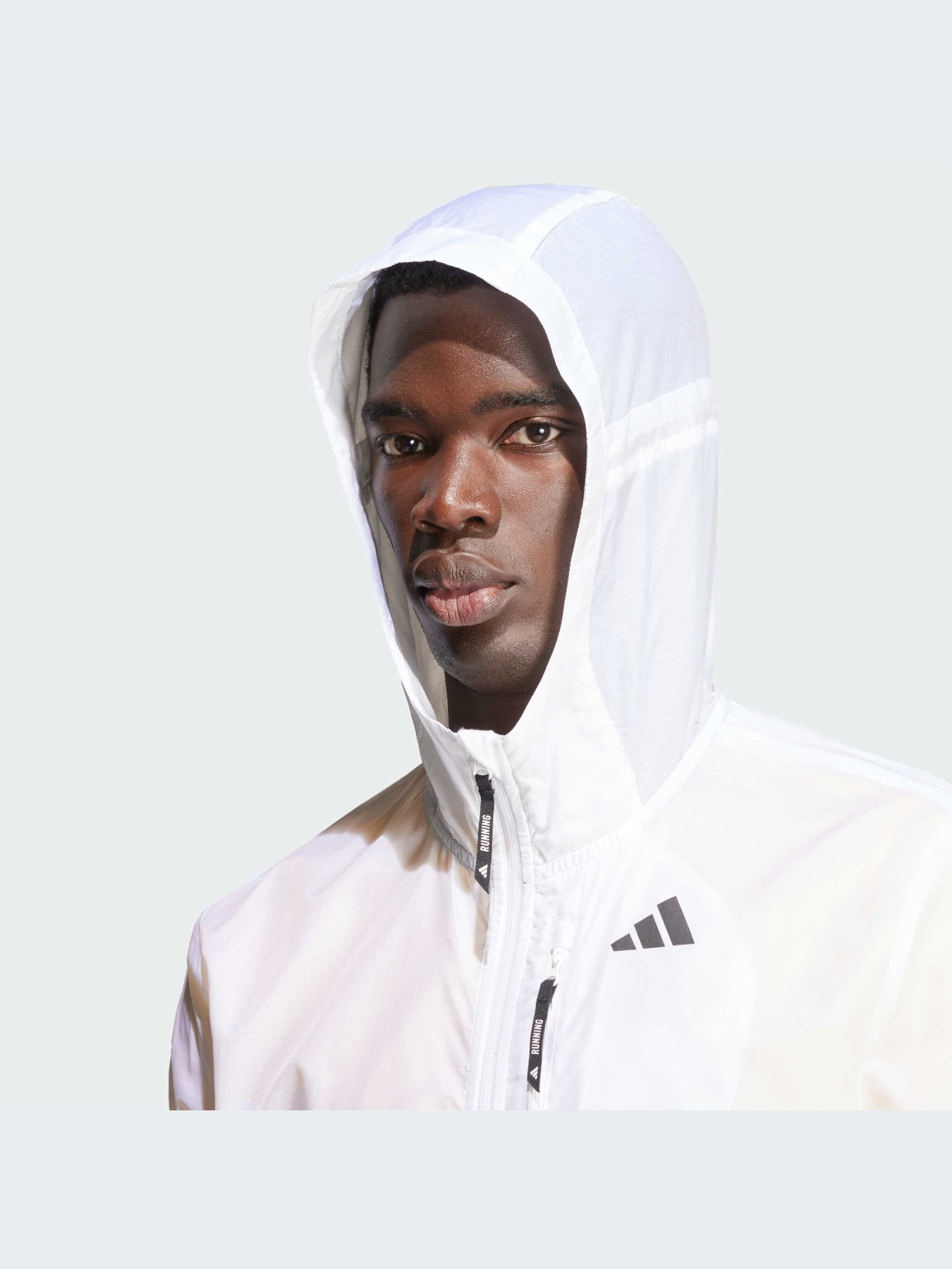 Вітровка Adidas Supernova модель IQ3845 Фото