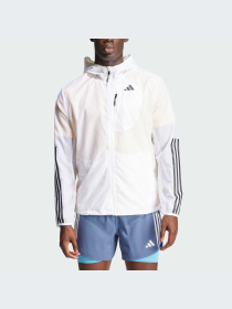 Вітровка Adidas Supernova модель IQ3845 Фото