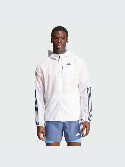 Вітровка Adidas Supernova модель IQ3845 Фото