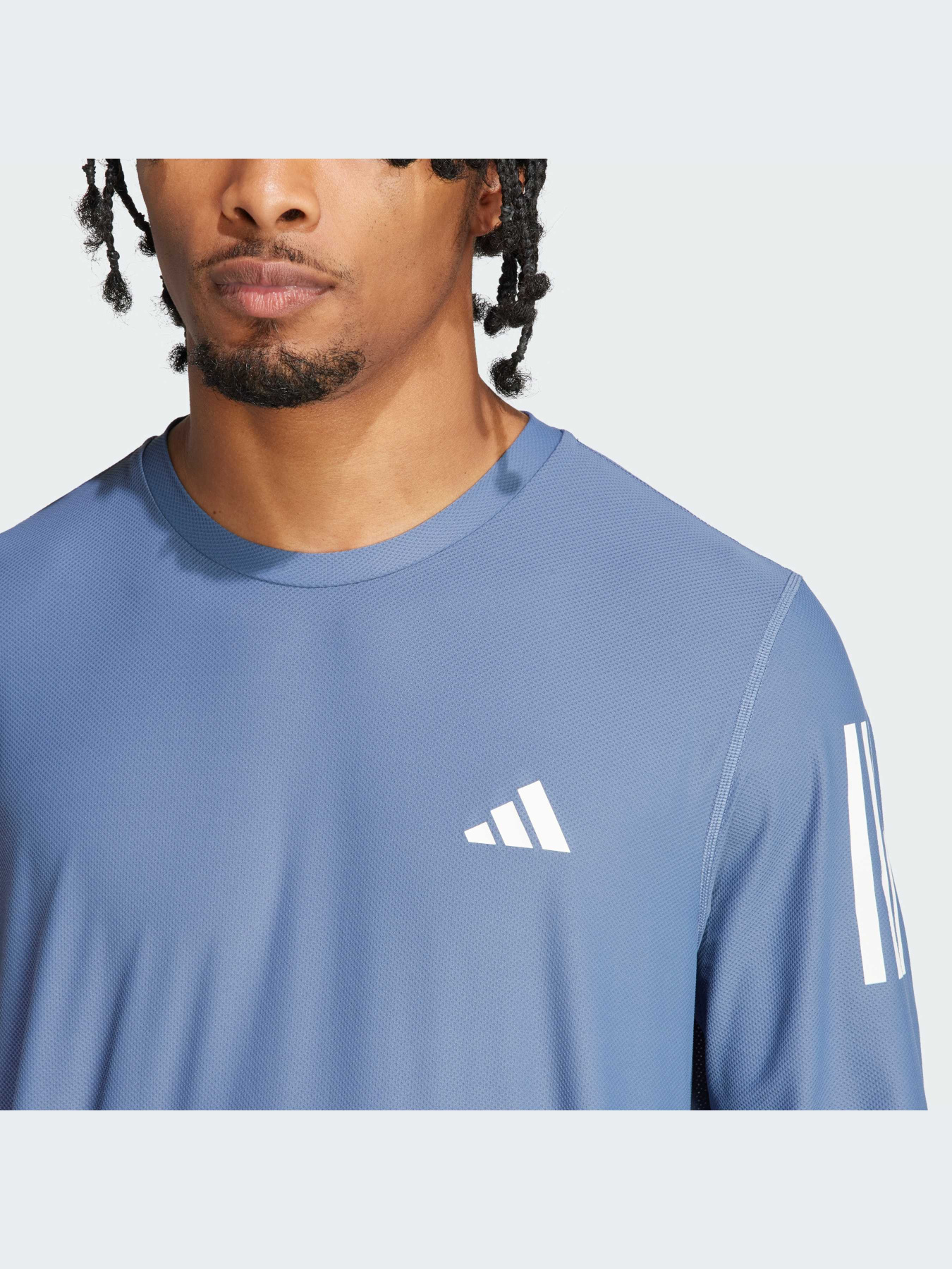 Кофта спортивная Adidas Supernova модель IN1488 Фото