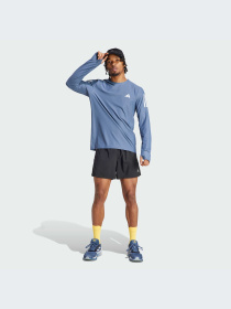 Кофта спортивная Adidas Supernova модель IN1488 Фото