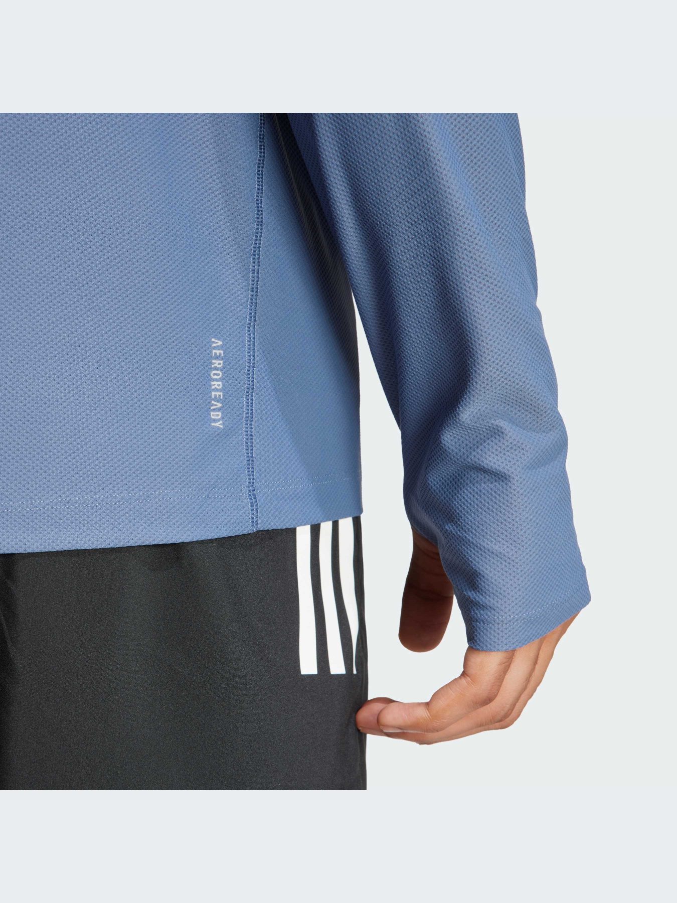 Спортивна кофта Adidas Supernova модель IN1488 Фото