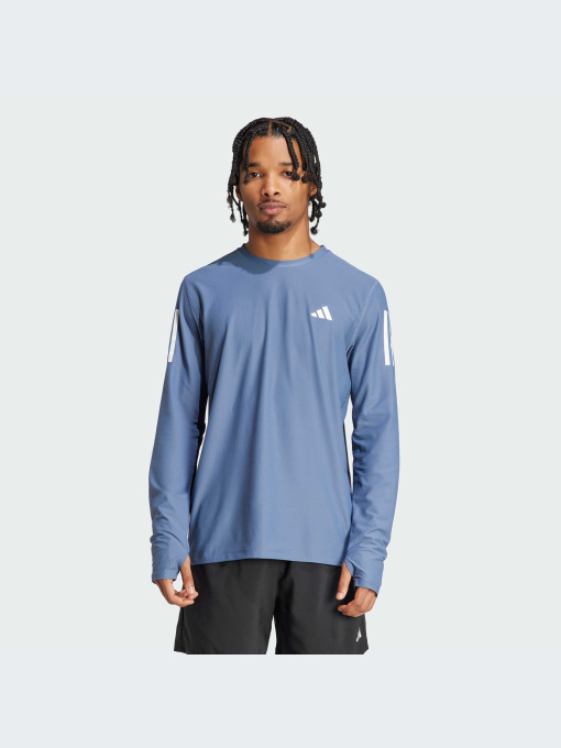 Спортивная кофта Adidas Supernova модель IN1488 Фото