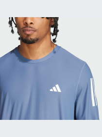 Спортивна кофта Adidas Supernova модель IN1488 Фото