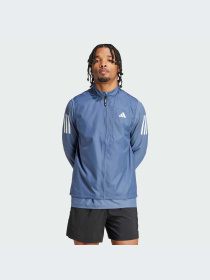 Утеплений жилет Adidas Supernova модель IN1496 Фото