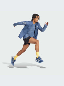 Утеплений жилет Adidas Supernova модель IN1496 Фото