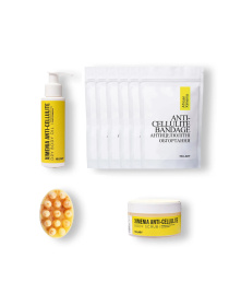 Курс для антицелюлітного догляду Hillary модель HI-11-379 Фото