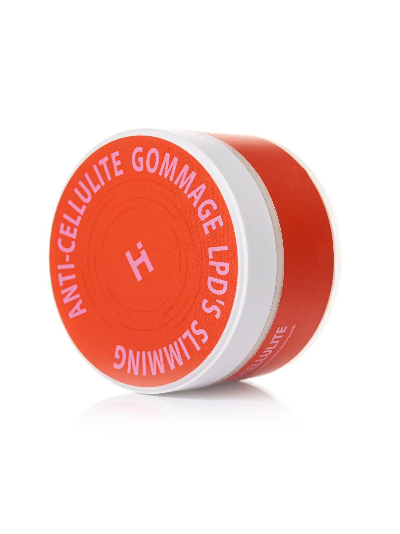 Курс для антицелюлітного догляду Hillary модель HI-11-694 Фото