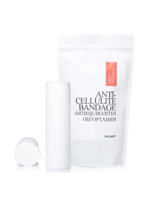 Курс для антицеллюлитного ухода Hillary модель HI-11-694 Фото