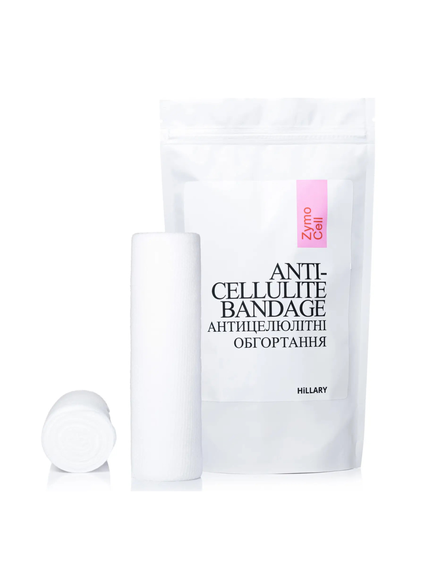 Курс для антицелюлітного догляду Hillary модель HI-11-856 Фото