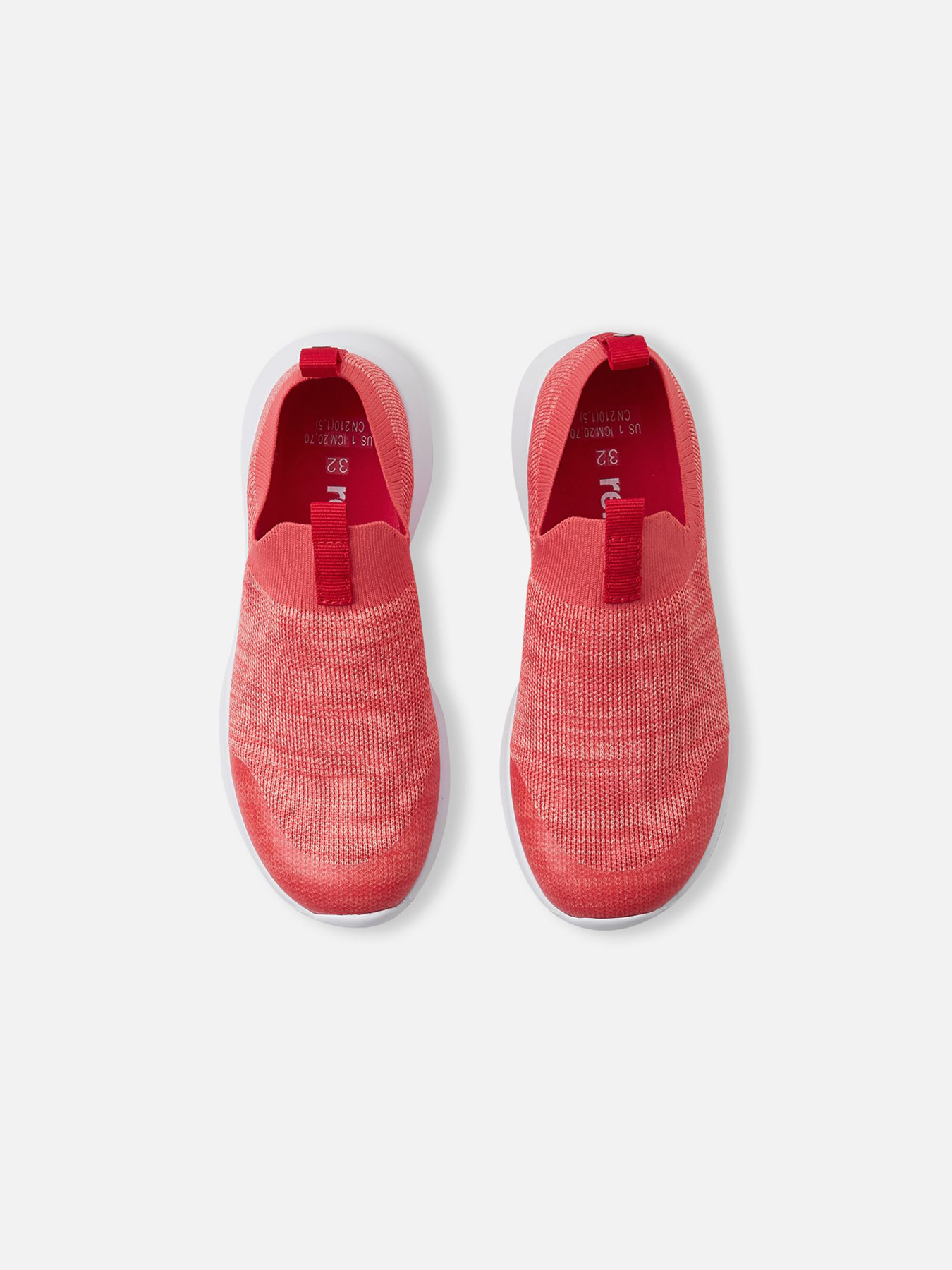 Кроссовки REIMA BOUNCING модель 5400082A-3240 Фото