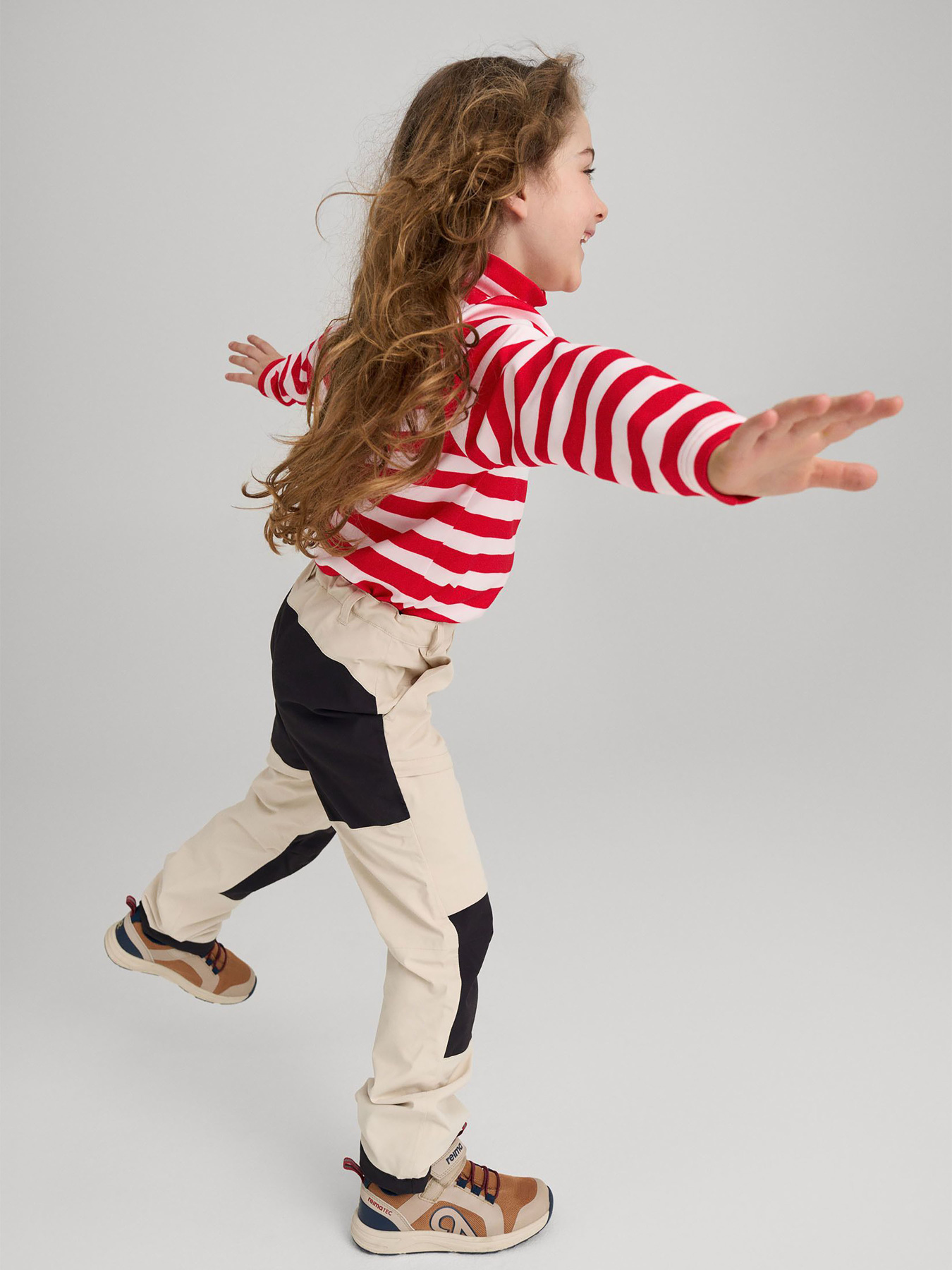 Кросівки повсякденні REIMA ENKKA модель 5400007A-11A0 Фото