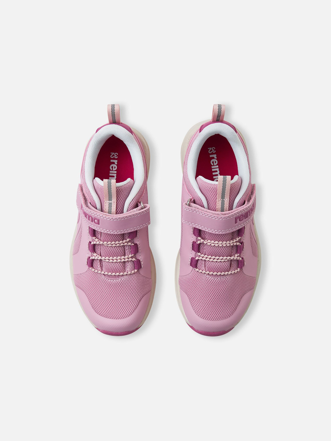 Кросівки повсякденні REIMA ENKKA модель 5400007A-4500 Фото