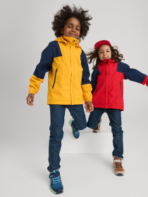 Кроссовки REIMA ENKKA модель 5400007A-67A0 Фото