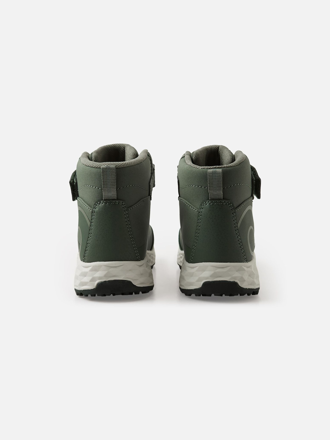 Ботинки REIMA HIIPIEN модель 5400018B-8510 Фото